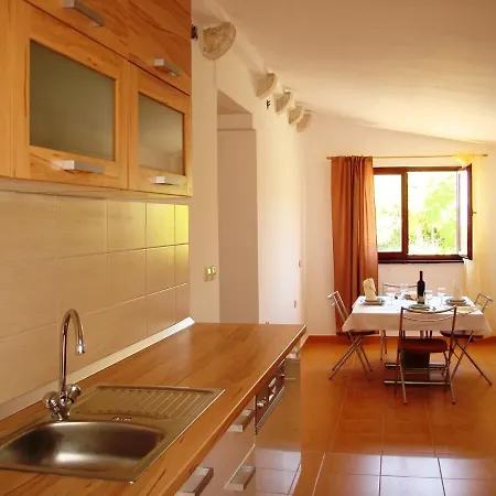 Апартаменты Hvar Vrbanj